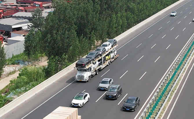 当阳高速公路汽车救援